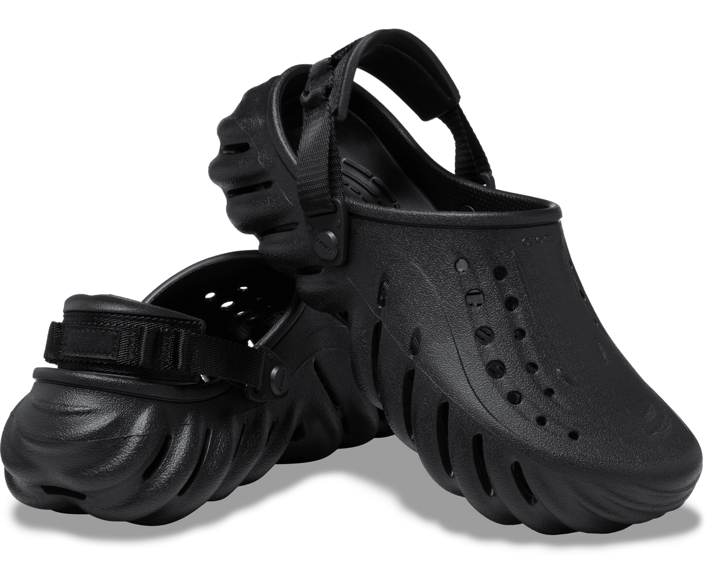 Unisex Echo Clog