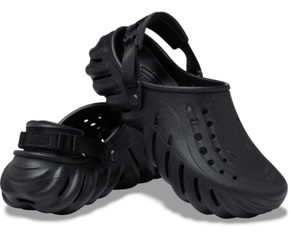 Unisex Echo Clog