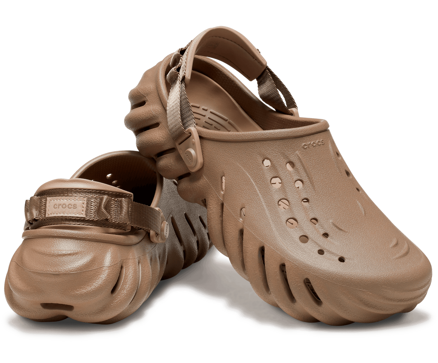 Unisex Echo Clog
