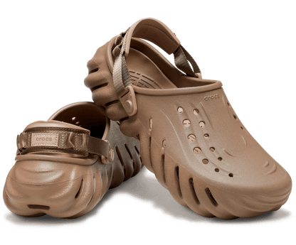 Unisex Echo Clog