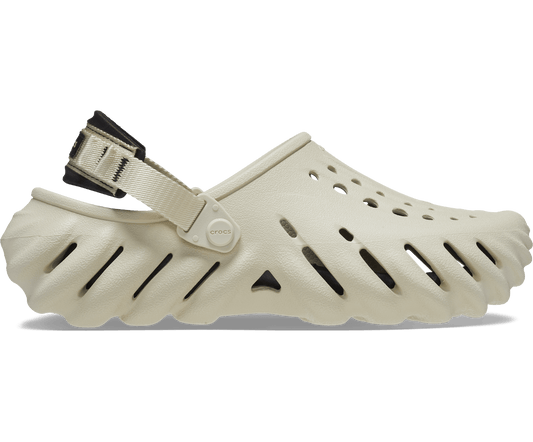 Unisex Echo Clog