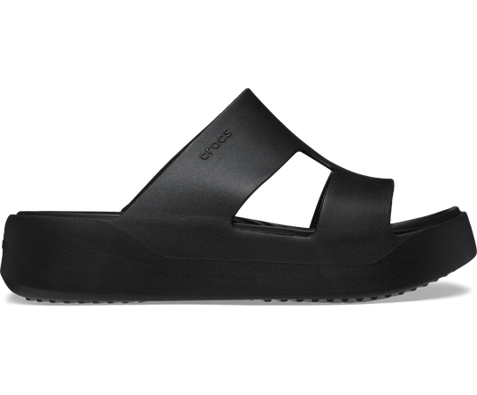 Crocs Getaway H-Strap Platform Sandal