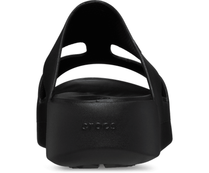 Crocs Getaway H-Strap Platform Sandal