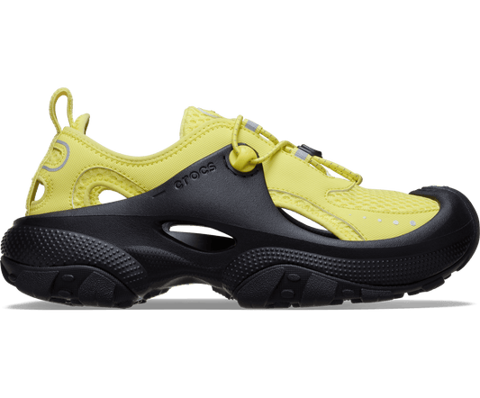 Crocs Trailbreak 2 Unisex Sneaker – Chartreuse Yellow
