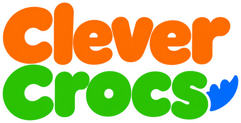 Clever Crocs